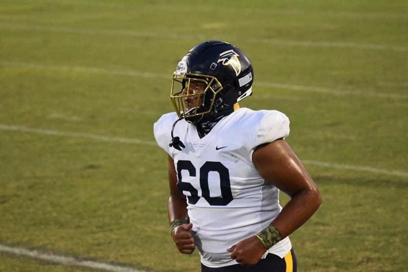 Rising Star: Davion Dixon