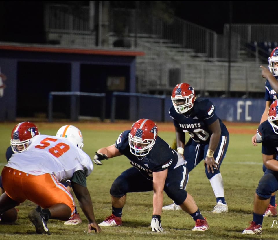 Diamond in The Rough: Sam Lopez