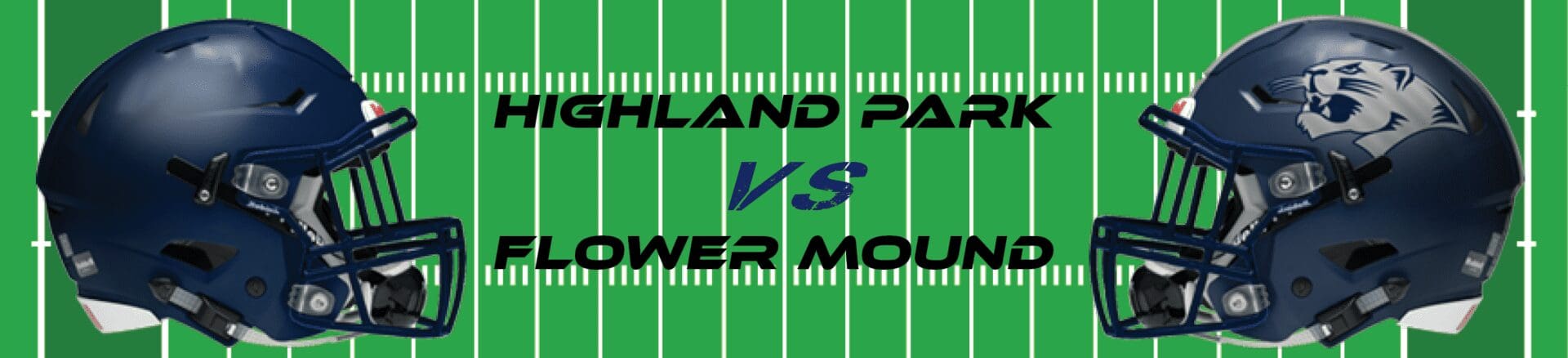 Highland Park v Flower Mound