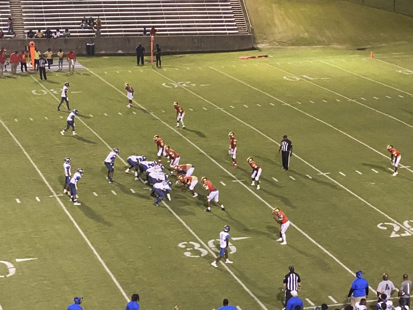 McKinley v Capitol