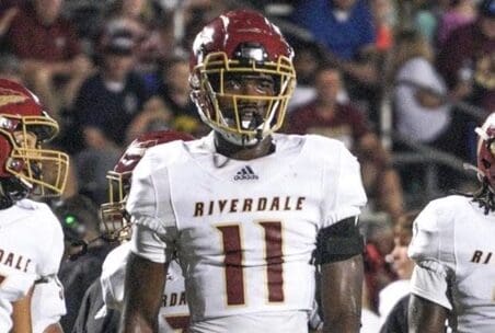 DITR: Caleb Herring