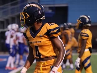 Diamond in the Rough: Treylan James
