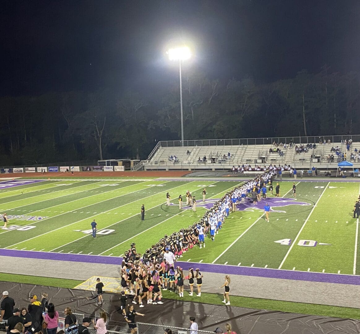 McKinley v St Amant
