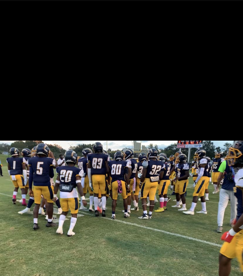 University High defeats Madison Prep, Chargers fall to 6-1