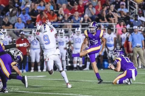 Diamond in the Rough: Noah Hood