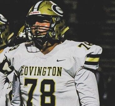Diamond in the Rough: Logan Potter