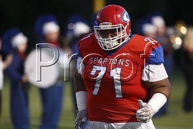 DITR: Jaydon Ross