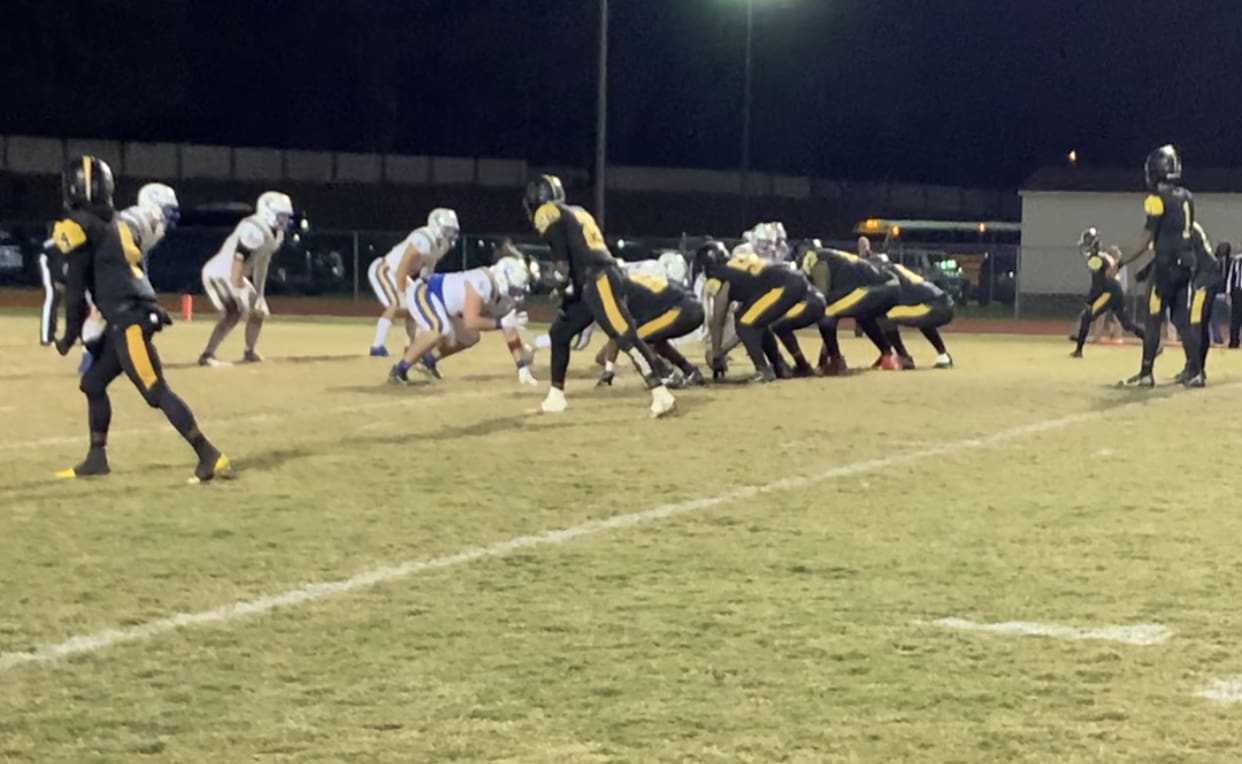 St. Paul’s Defeats Scotlandville in Second Playoff Round