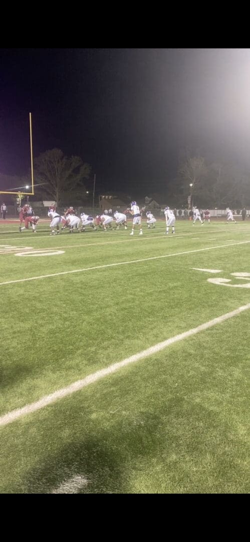 Woodlawn falls to Destrehan 29-20