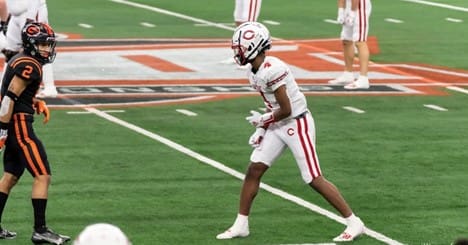 Gridiron Football Top 300: Montrel Hatten
