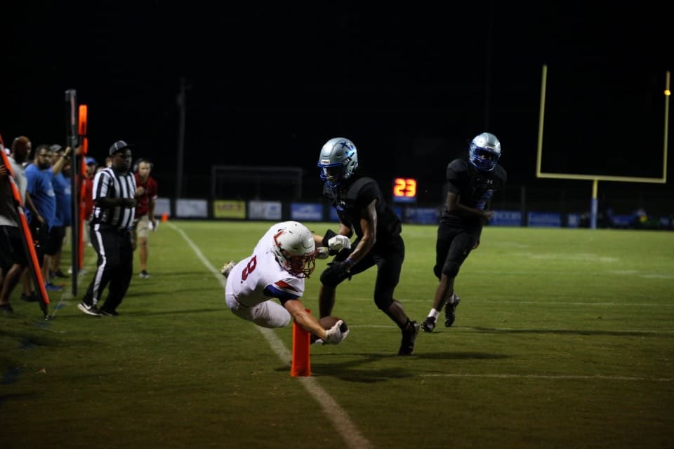 Diamond in the Rough: Clayton Davis