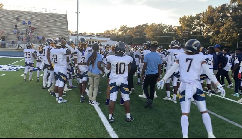 Playoffs Round 1: Kaplan vs Madison Prep