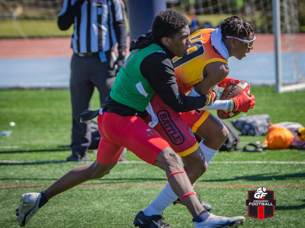 KREAM vs Young Kings 7v7