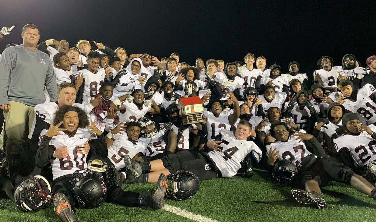 School Spotlight: Union Grove High School 