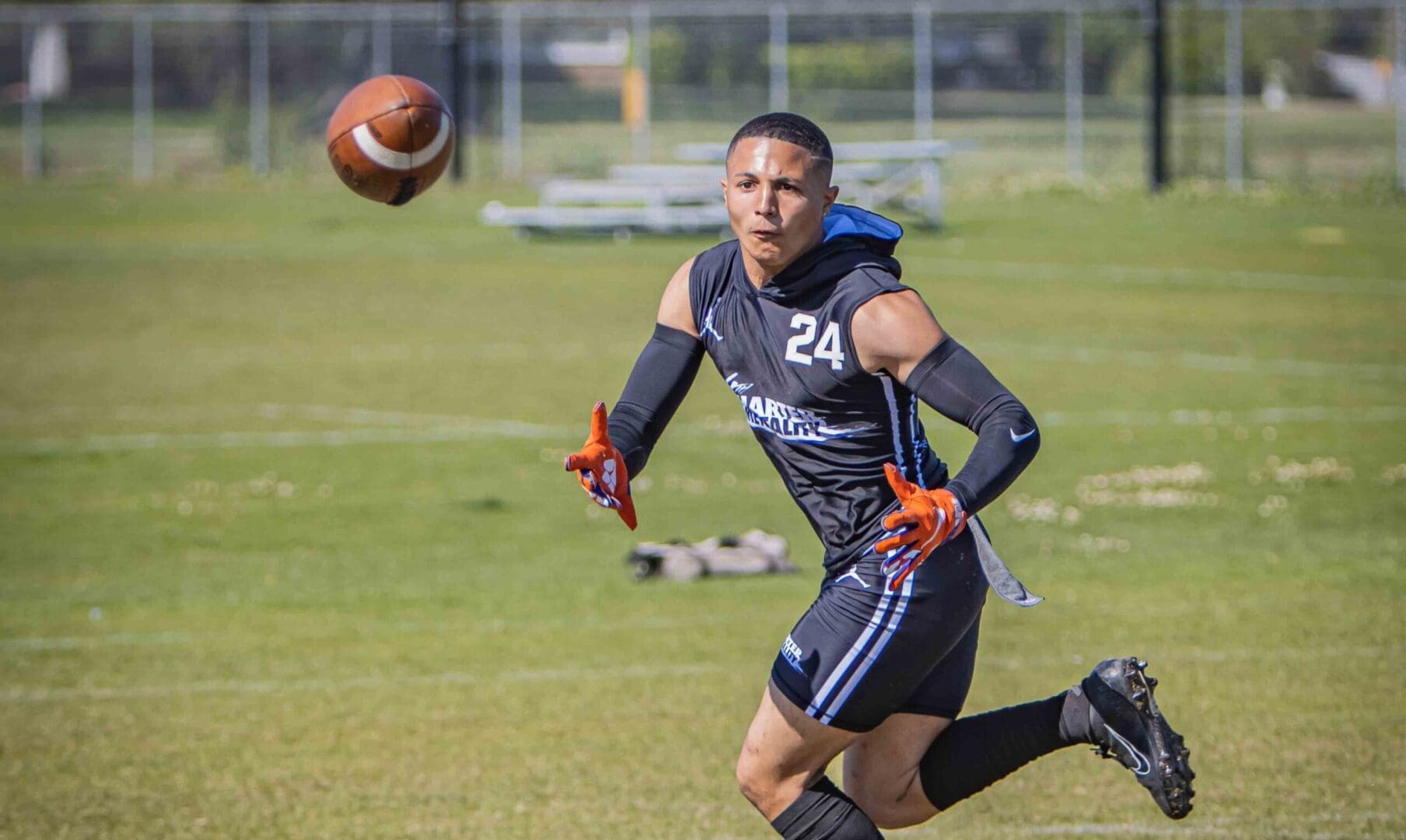 Rising Star: Joseph Emilien