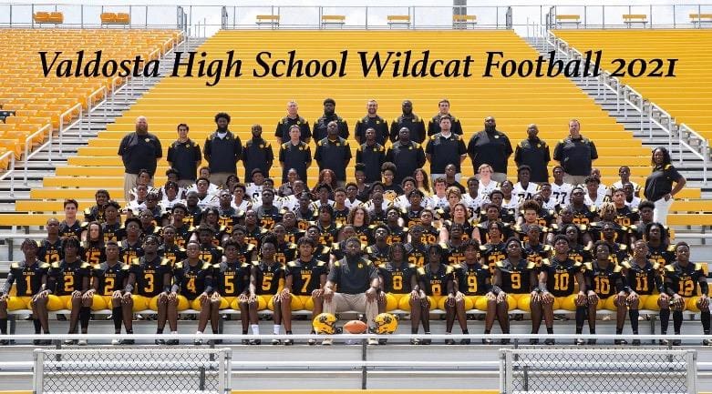 School Spotlight: Valdosta