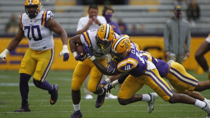 One Of The Biggest NFL Draft Steals in 2022
