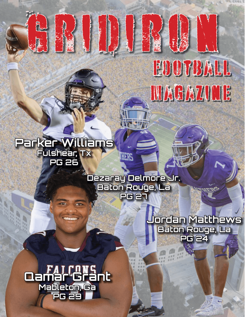 Check Out the June 2022 Magazine