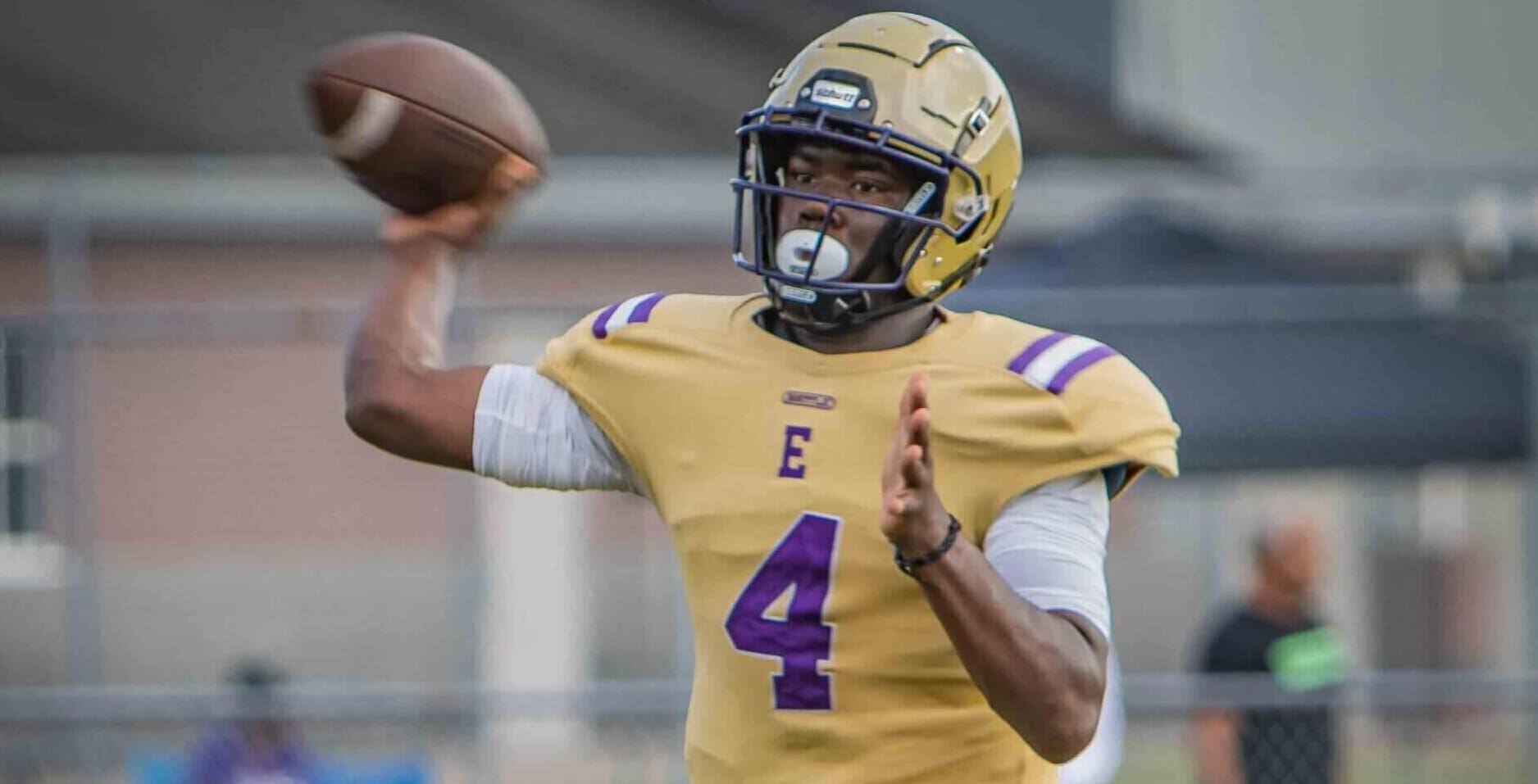School Spotlight: Warren Easton