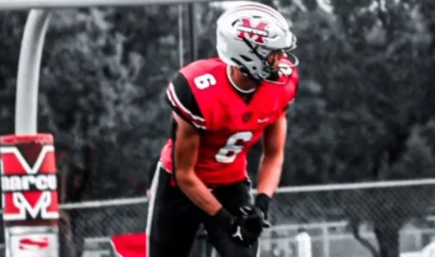 Gridiron Football Top 300: Ashton Cozart