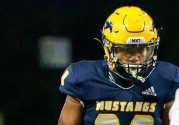 Gridiron Football Top 300: Ashton Porter