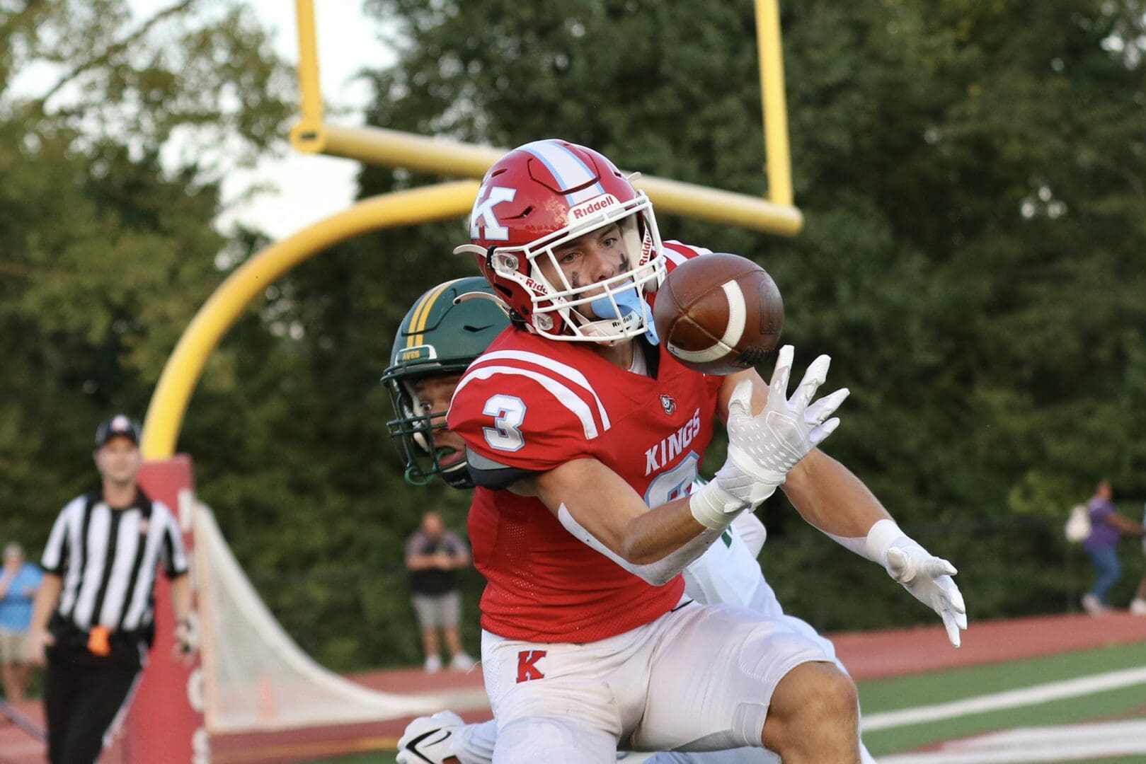 Diamond in the Rough: Brady Wik