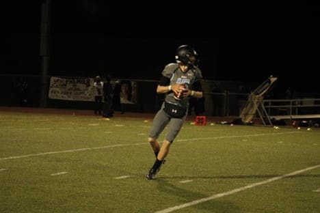 DITR:  Brayden Dorman