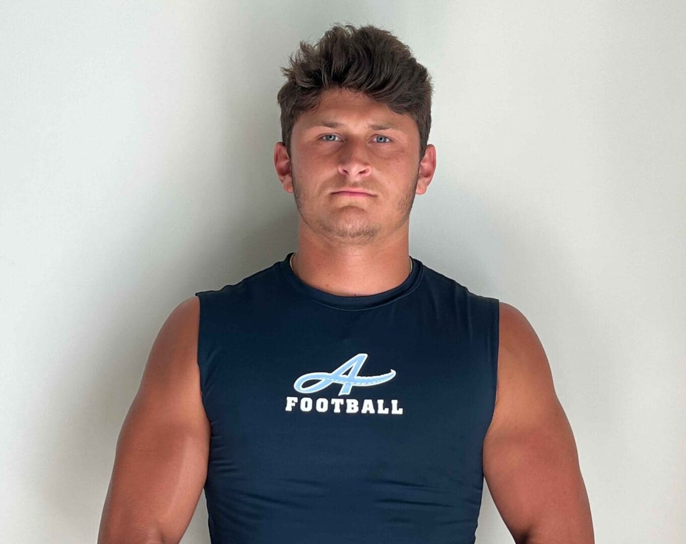 DITR: Hunter Fontenot