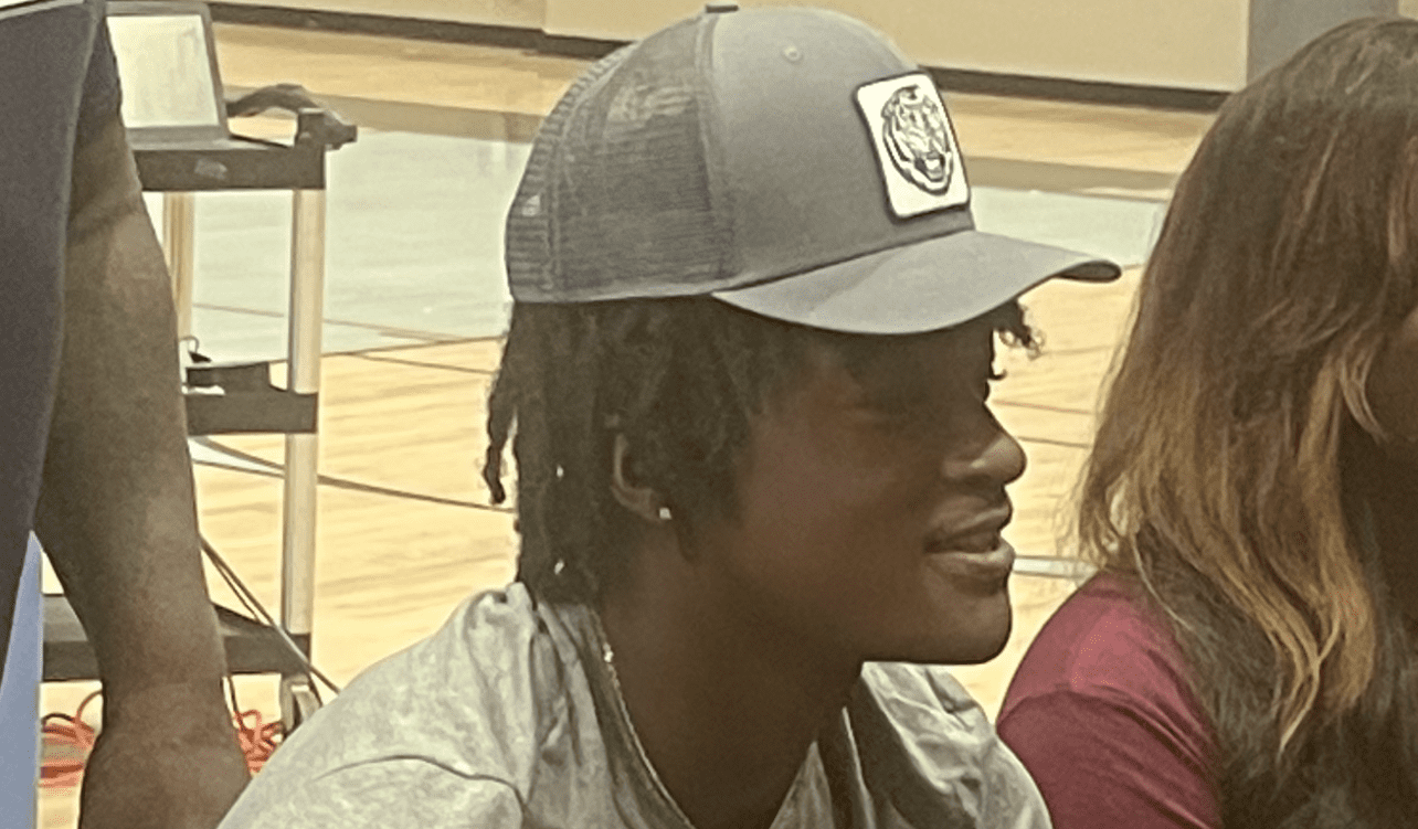 Zachary High School Four Star Safety Kylin Jackson Commits To LSU Over Texas A&M