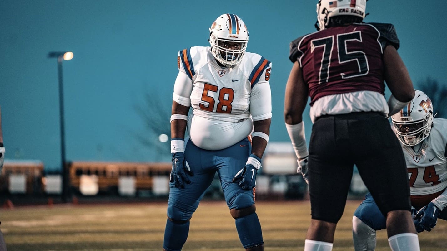 Gridiron Football Top 300: Miles McVay