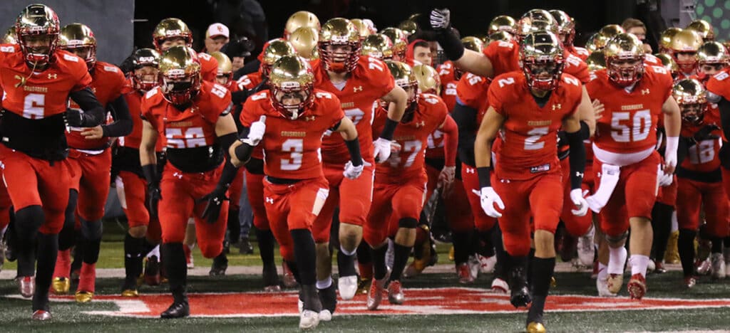 School Spotlight: Bergen Catholic (NJ)