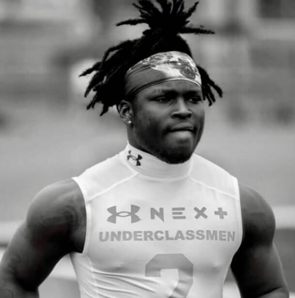 Diamond in the Rough: Jamezell Lassiter