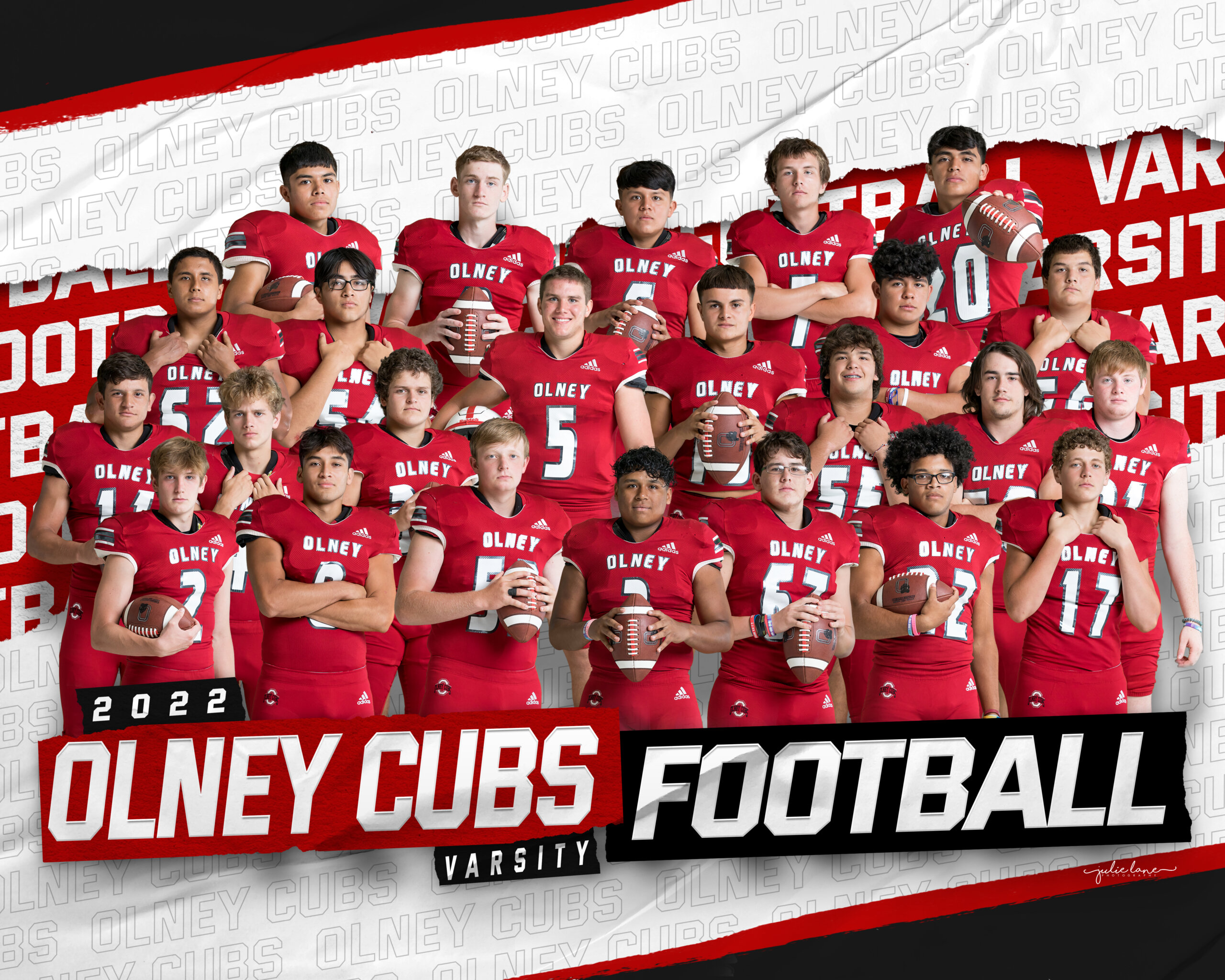 School Spotlight: Olney High School (TX)