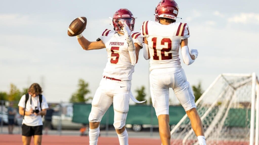 School Spotlight: Ponderosa (CO)