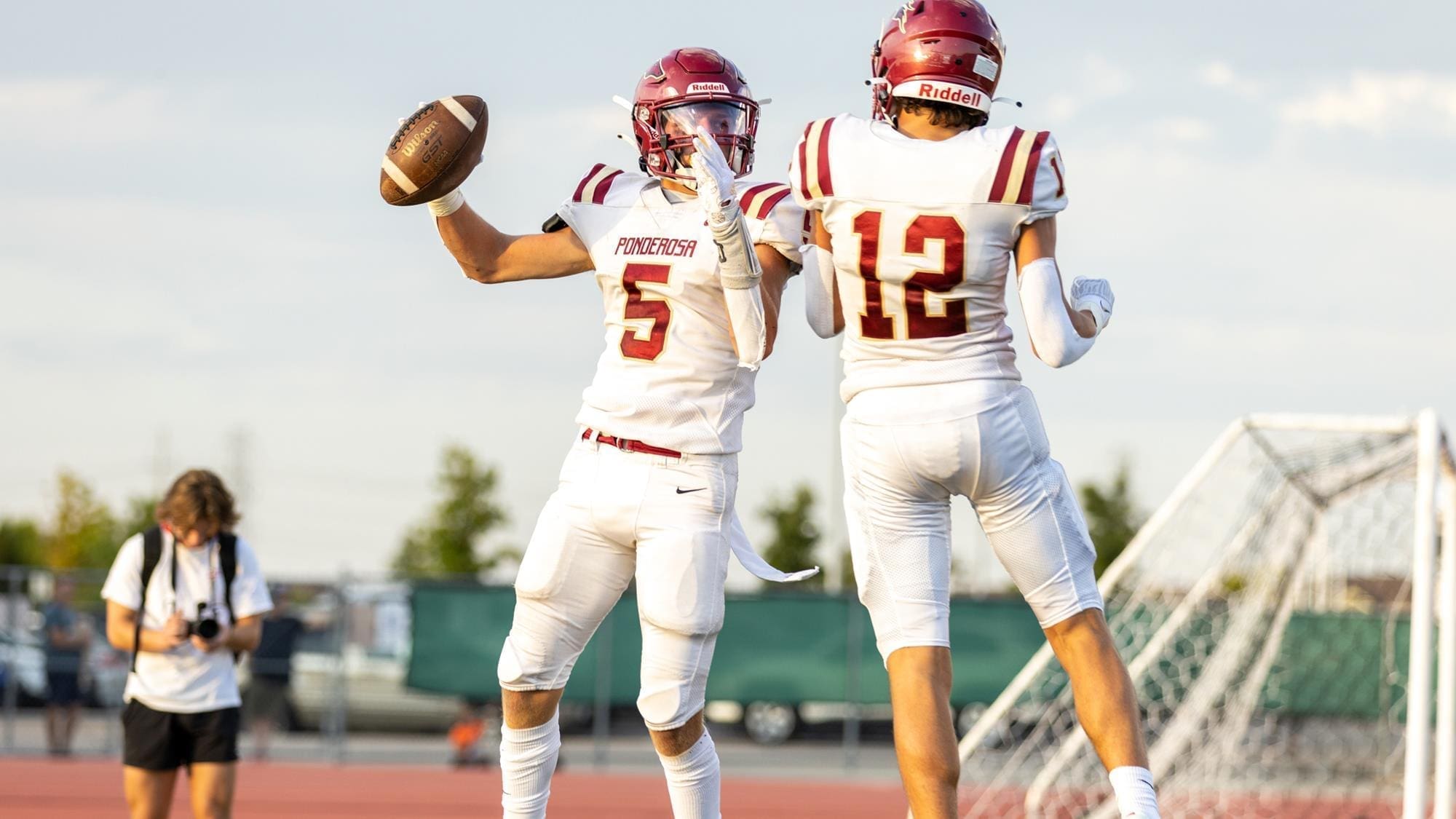 School Spotlight: Ponderosa (CO)