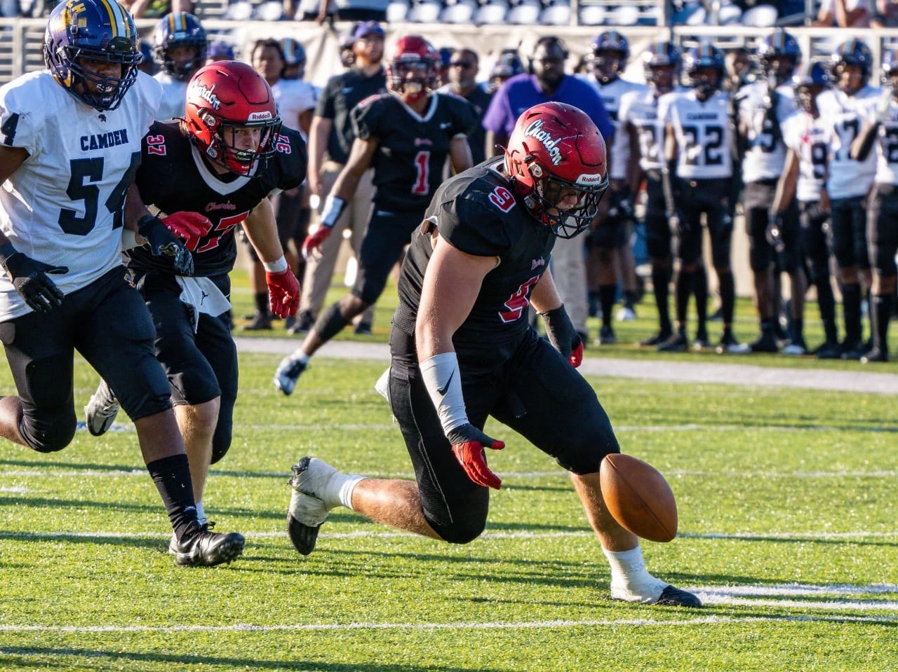 Diamond in the Rough: Cooper Felger