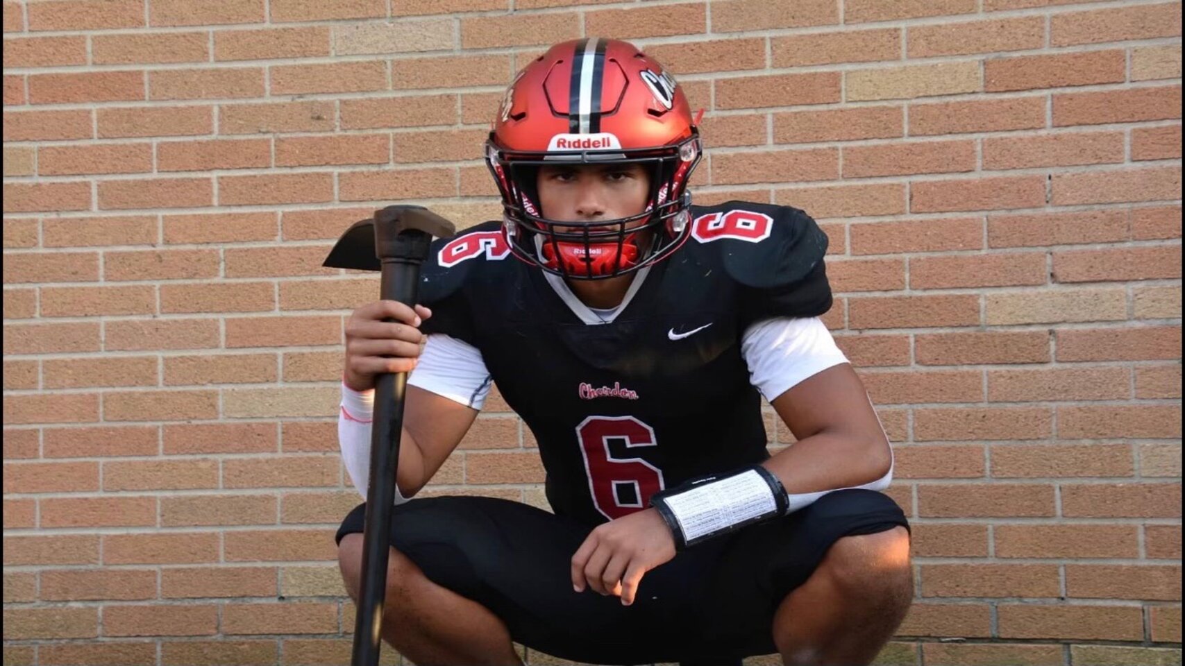 Diamond in the Rough: Alex Henry