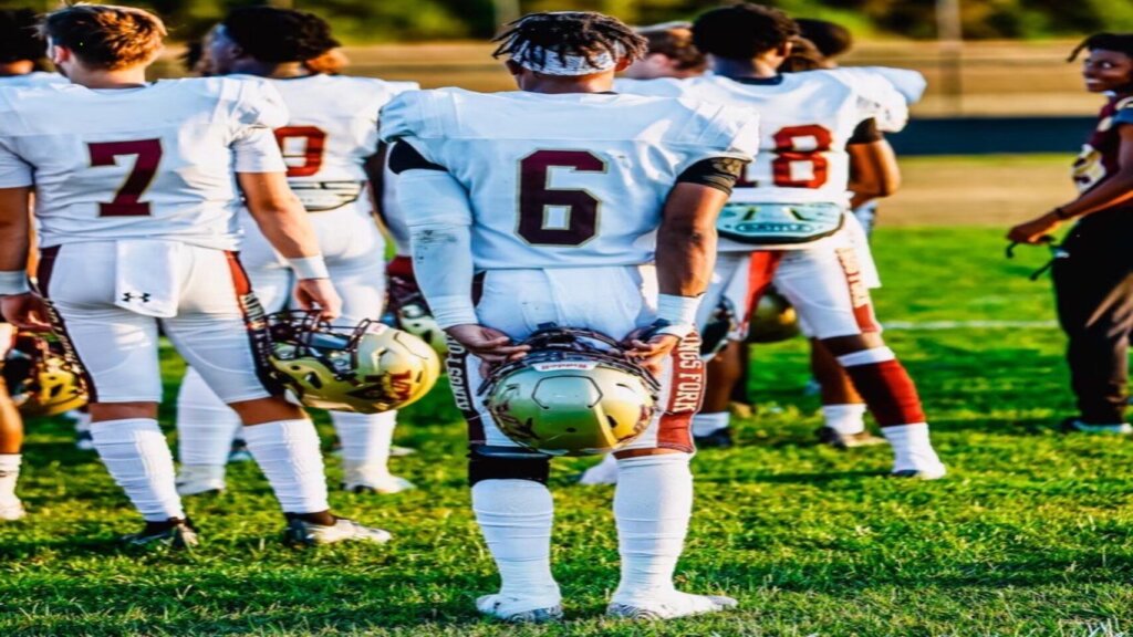 Diamond in the Rough: Antione Gray