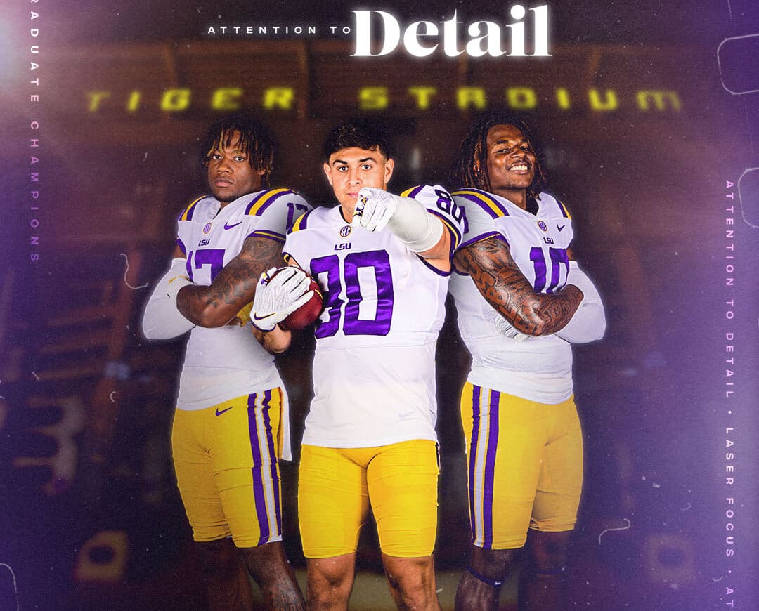 The LSU Tigers Begin SEC Play At Home Against The Mississippi State Bulldogs