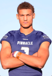 Gridiron Top 300: Duce Robinson