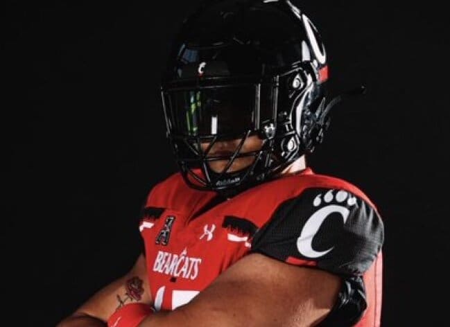 Diamond in the Rough: Nick Oliveira