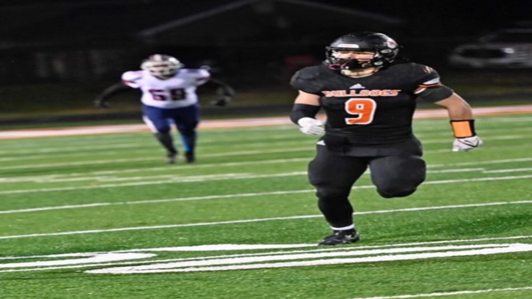 Diamond in the Rough: Kam Shallis