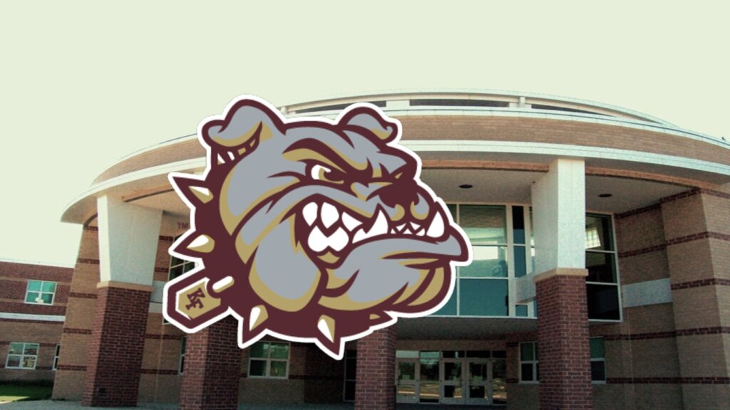 School Spotlight: King’s Fork High School