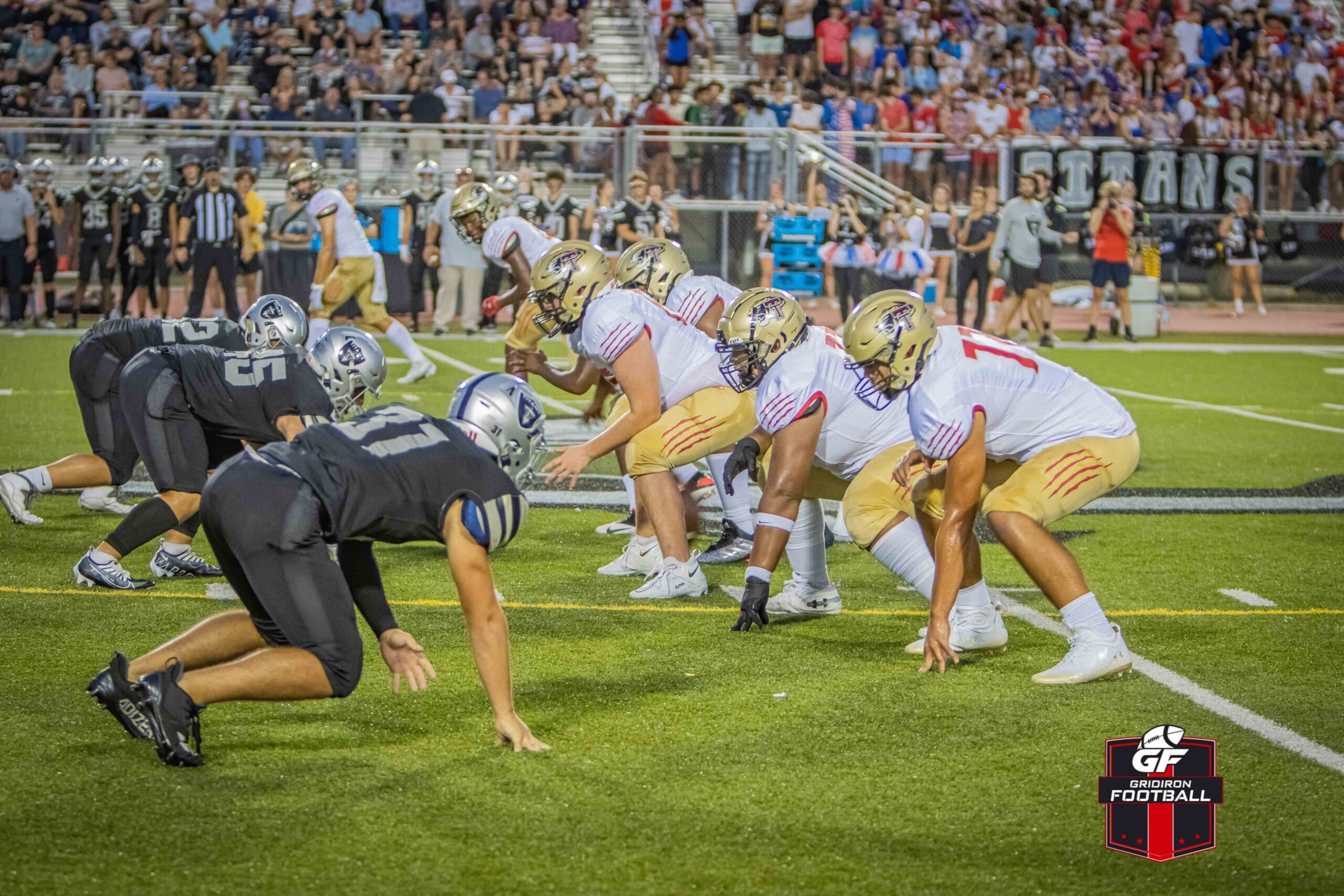 Terrebonne vs Lakeshore Photos