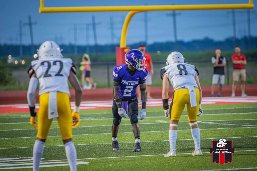 Week 2 Preview: Woodlawn vs. Lafayette Christian