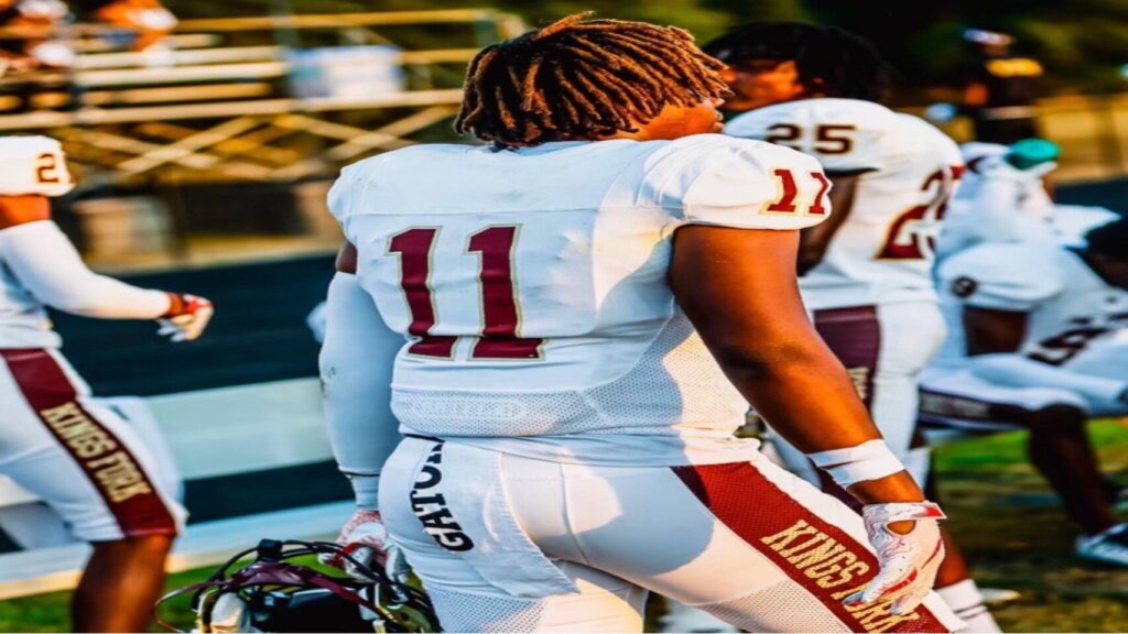 Diamond in the Rough: Ronald Rhodes Jr.