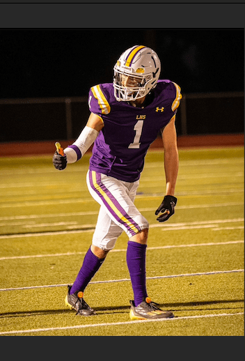 Diamond in the Rough: Aidan Lauer