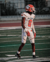 Diamond in the Rough: Dillon Gresham 