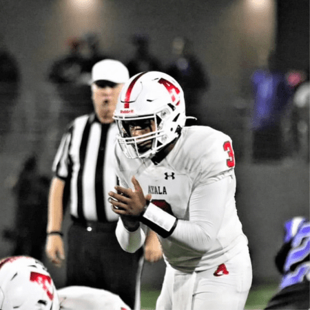 Diamond in the Rough: Bryan Wilson (CA)