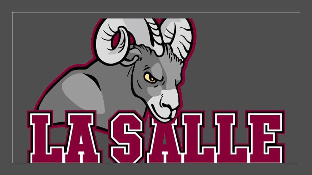 School Spotlight: La Salle Academy (RI)
